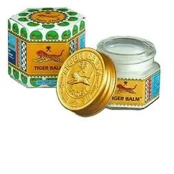 Тайгер бальзам (тигровий бальзам) tiger balm (тигровий) Тайгер бальзам (тигровий бальзам) tiger balm