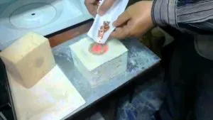 Температура плавлення бронзи