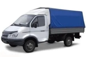 Тент на газель - сучасні особливості (тент) Тент на газель - сучасні особливості