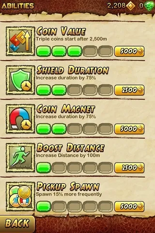 Temple run 2 - коли чим новіше, тим краще не спрацьовує (temple run 2) Temple run 2 - коли чим новіше, тим краще не спрацьовує