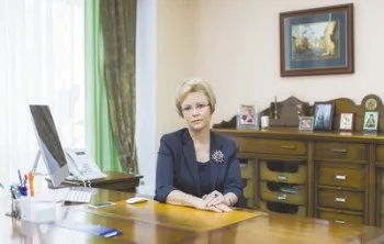Тетяна Соломатіна вкладатися в здоров'я (портал фінансової грамотності & quot; ваші особисті фінанси & quot;) Тетяна Соломатіна вкладатися в здоров'я