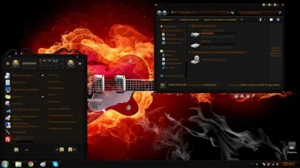 Теми для windows 7 - скачати безкоштовно на робочий стіл (windows) Теми для windows 7 - скачати безкоштовно на робочий стіл