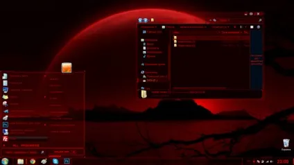 Теми для windows 7 - скачати безкоштовно на робочий стіл (теми для сімки) Теми для windows 7 - скачати безкоштовно на робочий стіл