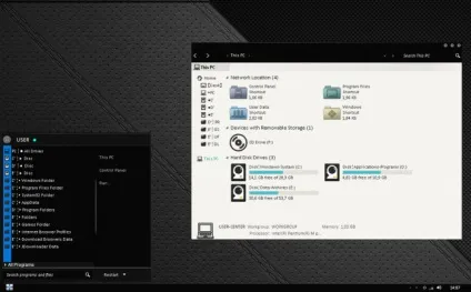 Теми для windows 7 - скачати безкоштовно на робочий стіл (робочий) Теми для windows 7 - скачати безкоштовно на робочий стіл