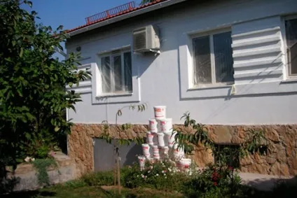 теплоізоляція корунд