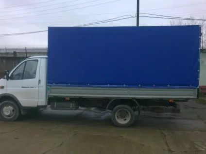 Тенти, каркаси на газель і причіпну техніку (газель) Тенти, каркаси на газель і причіпну техніку