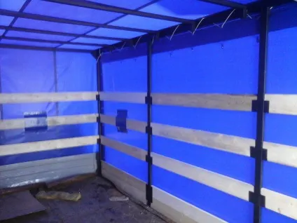 Тенти, каркаси на газель і причіпну техніку (тенти і каркаси на газель) Тенти, каркаси на газель і причіпну техніку