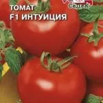 Томат інтуїція характеристика і опис, врожайність помідора, f1 відгуки, відео, фото (інтуїція) Томат інтуїція характеристика і опис, врожайність помідора, f1 відгуки, відео, фото