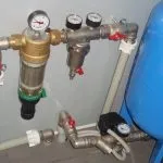 Теплообмінник для печі своїми руками