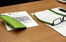Техніка повільного читання в світі швидкого перегортання
