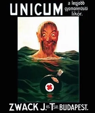 The best guide, угорський лікер unicum (unicum) The best guide, угорський лікер unicum