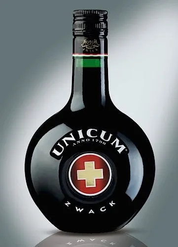 The best guide, угорський лікер unicum (unicum) The best guide, угорський лікер unicum