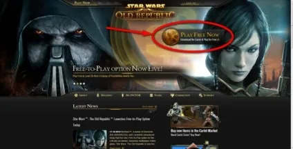 The old republic - як почати грати безкоштовно, блог ведмедики аутсайдера (f2p) The old republic - як почати грати безкоштовно, блог ведмедики аутсайдера