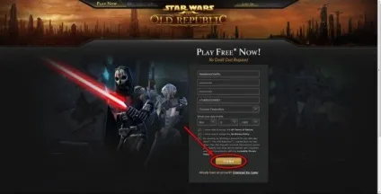 The old republic - як почати грати безкоштовно, блог ведмедики аутсайдера (security key) The old republic - як почати грати безкоштовно, блог ведмедики аутсайдера
