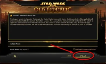 The old republic - як почати грати безкоштовно, блог ведмедики аутсайдера (зоряні війни) The old republic - як почати грати безкоштовно, блог ведмедики аутсайдера