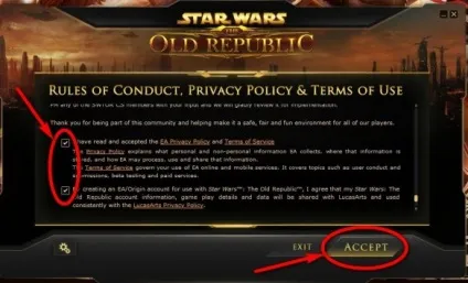 The old republic - як почати грати безкоштовно, блог ведмедики аутсайдера (скачати) The old republic - як почати грати безкоштовно, блог ведмедики аутсайдера