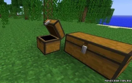 Titanium cheats forge vanilla, minecraft скриню загальний