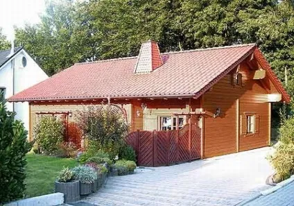 Технології малоповерхового будівництва (будівництва) Технології малоповерхового будівництва