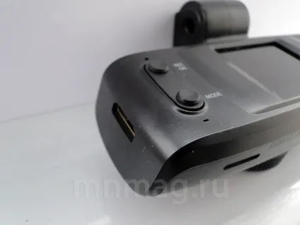 Texet dvr-601fhd texet dvr-1gp