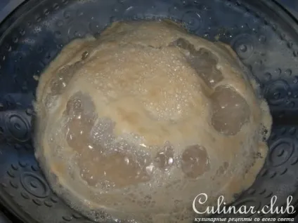 Тісто для піци, яке можна заморожувати про запас (продуктів) Тісто для піци, яке можна заморожувати про запас