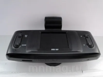 Texet dvr-601fhd texet dvr-1gp