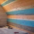 Тонкощі шпаклювання основи з гіпсокартону і бетону (висохнути після чого) Тонкощі шпаклювання основи з гіпсокартону і бетону