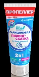 Тональний крем «матирующий ефект»