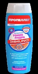 Тональний крем «матирующий ефект»