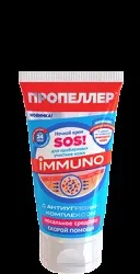 Тональний крем «матирующий ефект»