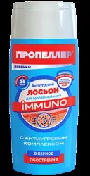 Тональний крем «матирующий ефект»