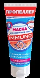 Тональний крем «матирующий ефект»