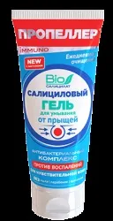 Тональний крем «матирующий ефект»