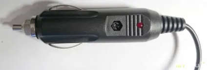 Tpms-система контролю тиску в шинах або як уберегти автомобіль від неприємностей