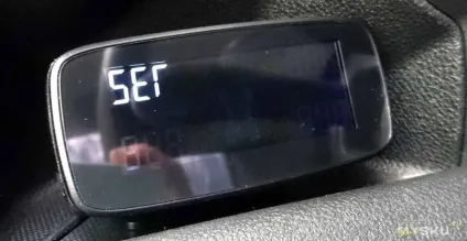 Tpms-система контролю тиску в шинах або як уберегти автомобіль від неприємностей