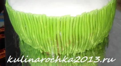 Торт з ромашками - готуємо смачно, красиво і по-домашньому! (Ромашками) Торт з ромашками - готуємо смачно, красиво і по-домашньому!
