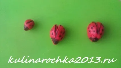 Торт з ромашками - готуємо смачно, красиво і по-домашньому! (Торт) Торт з ромашками - готуємо смачно, красиво і по-домашньому!