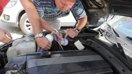 Топ-5 причин зняття автомобіля з гарантії (причин) Топ-5 причин зняття автомобіля з гарантії