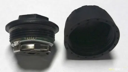 Tpms-система контролю тиску в шинах або як уберегти автомобіль від неприємностей