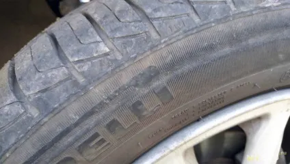 Tpms-система контролю тиску в шинах або як уберегти автомобіль від неприємностей
