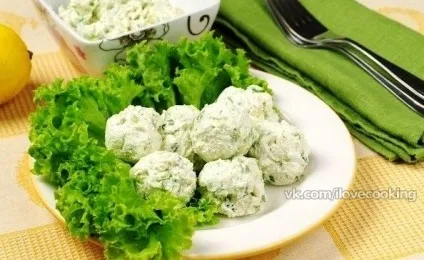 Топ-10 простих і смачних закусок з сиру на ваш стіл, кулінарні рецепти (стіл) Топ-10 простих і смачних закусок з сиру на ваш стіл, кулінарні рецепти
