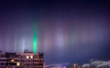 Топ 12 дивовижних речей, створених самою природою (дивовижних) Топ 12 дивовижних речей, створених самою природою