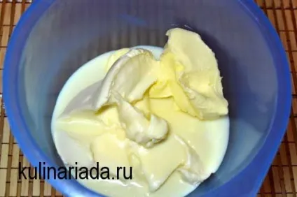 Торт з мастики у вигляді кота кулінаріада (покроковий) Торт з мастики у вигляді кота кулінаріада