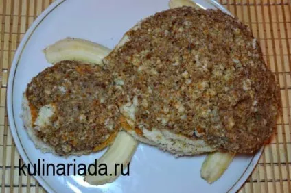 Торт з мастики у вигляді кота кулінаріада (оформлення) Торт з мастики у вигляді кота кулінаріада