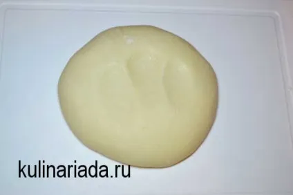 Торт з мастики у вигляді кота кулінаріада (день народження) Торт з мастики у вигляді кота кулінаріада