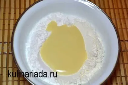 Торт з мастики у вигляді кота кулінаріада (як приготувати) Торт з мастики у вигляді кота кулінаріада