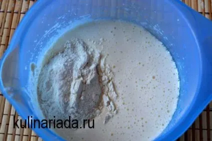 Торт з мастики у вигляді кота кулінаріада (як приготувати) Торт з мастики у вигляді кота кулінаріада