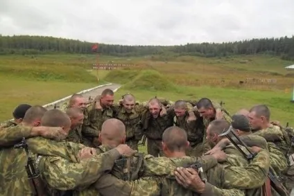 Топ-10 кращих якостей української людини (кращих) Топ-10 кращих якостей української людини