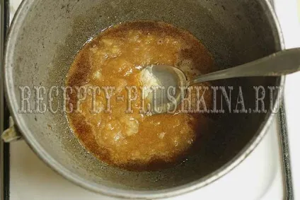 Торт з вафельних коржів - рецепт з фото в домашніх умовах (торт) Торт з вафельних коржів - рецепт з фото в домашніх умовах