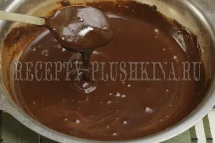 Торт з вафельних коржів - рецепт з фото в домашніх умовах (торт) Торт з вафельних коржів - рецепт з фото в домашніх умовах