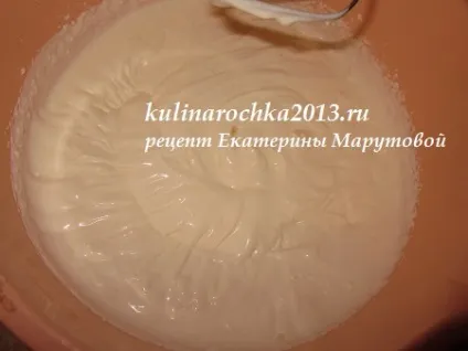 Торт з ромашками - готуємо смачно, красиво і по-домашньому! (Готуємо) Торт з ромашками - готуємо смачно, красиво і по-домашньому!